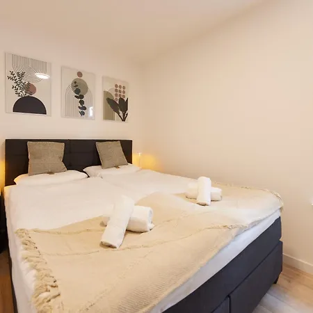 Homeme 1 I Zentral I Netflix I Kueche I Parkplatz I Kliniknah Bad Oeynhausen Exterior photo