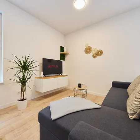 Homeme 1 I Zentral I Netflix I Kueche I Parkplatz I Kliniknah Bad Oeynhausen Exterior photo