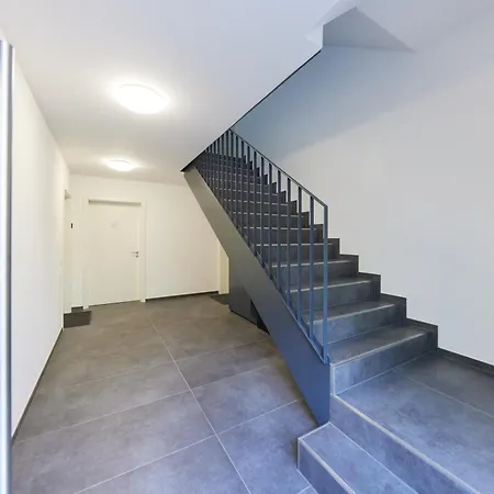 Homeme 1 I Zentral I Netflix I Kueche I Parkplatz I Kliniknah Bad Oeynhausen Exterior photo