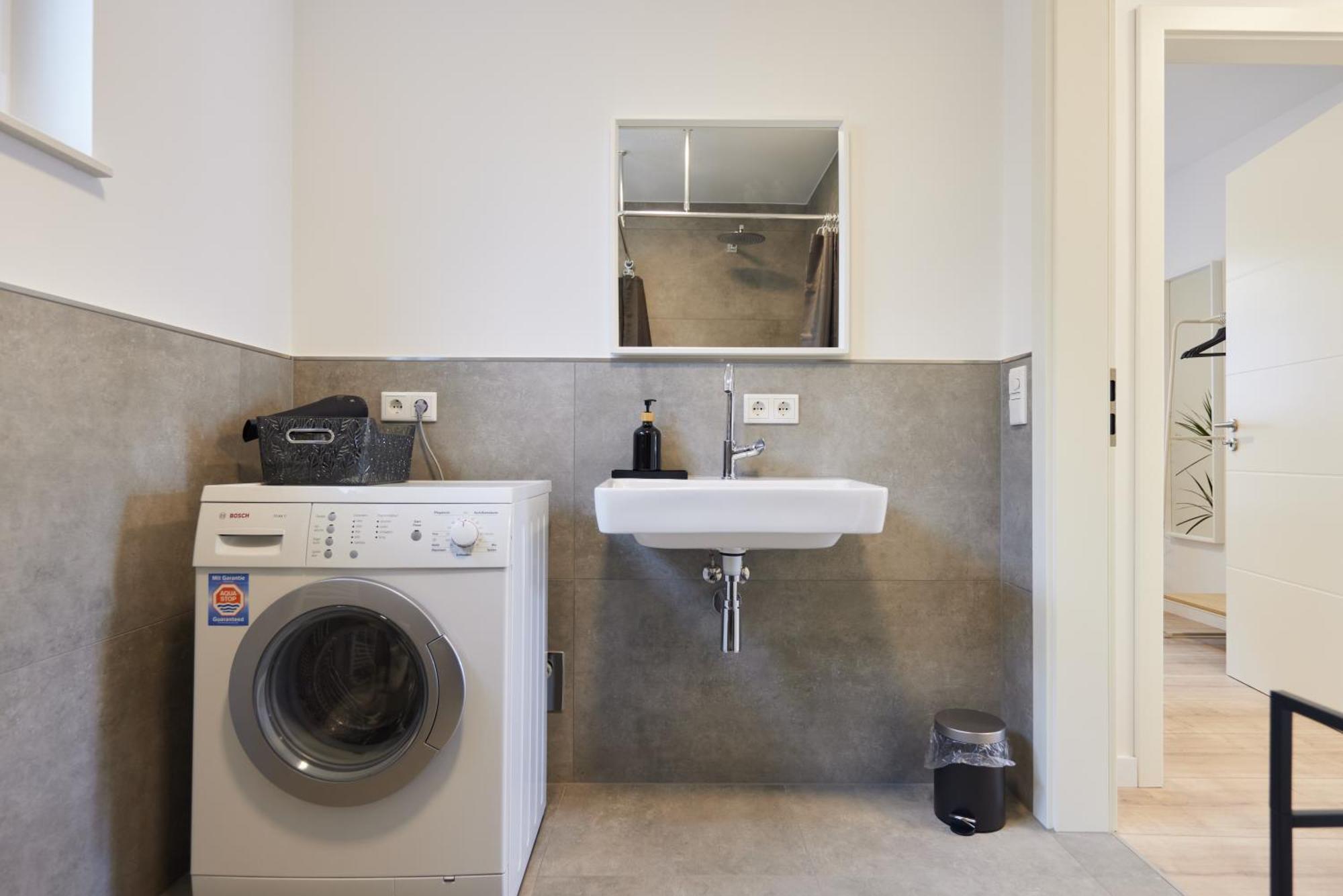 Apartment Homeme 1 I Zentral I Netflix I Kueche I Parkplatz I Kliniknah *